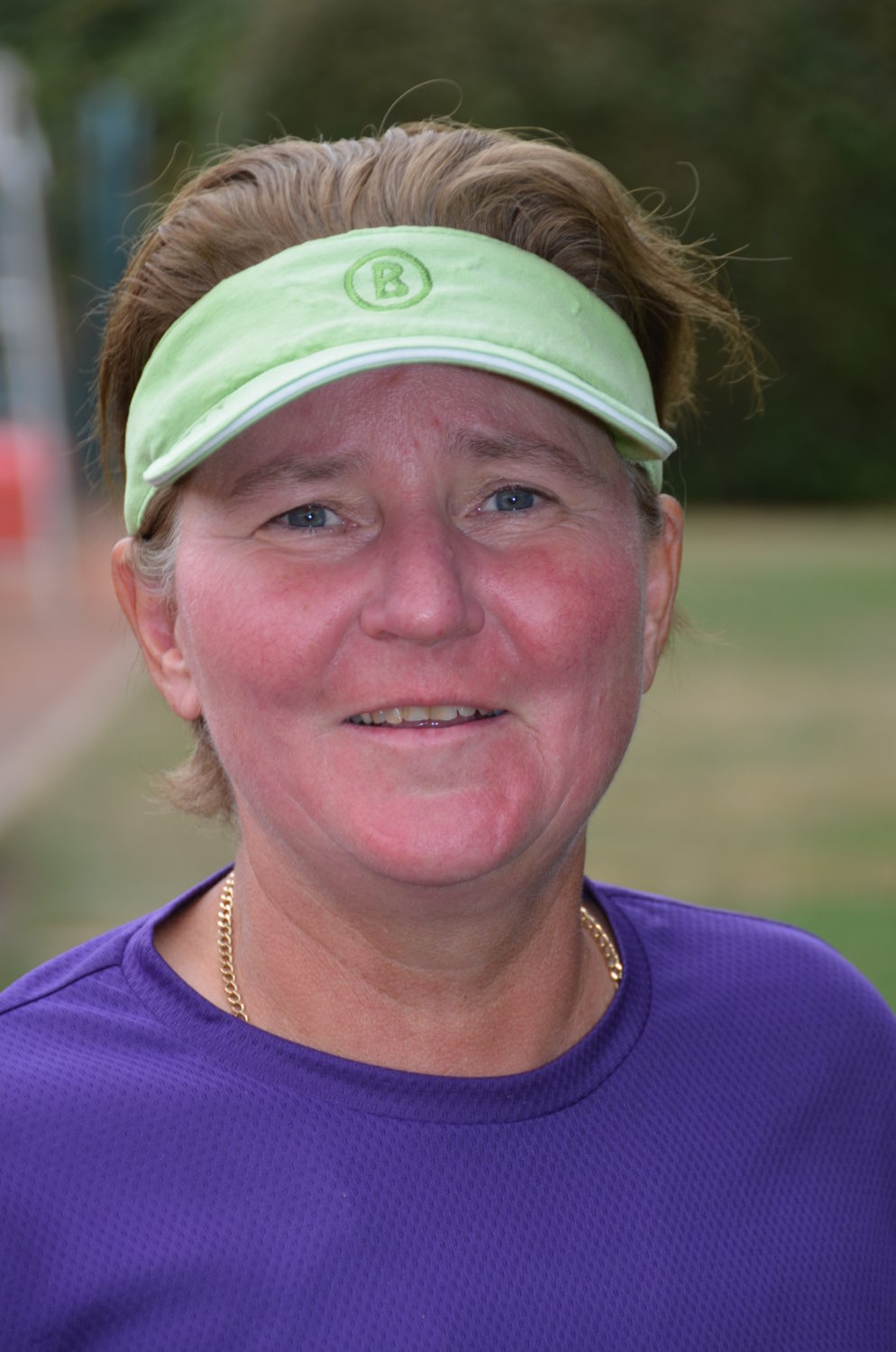 Ariane Dohmann