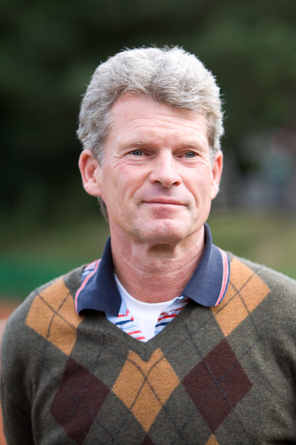 Joachim Müller