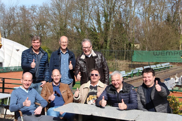 Herren 50