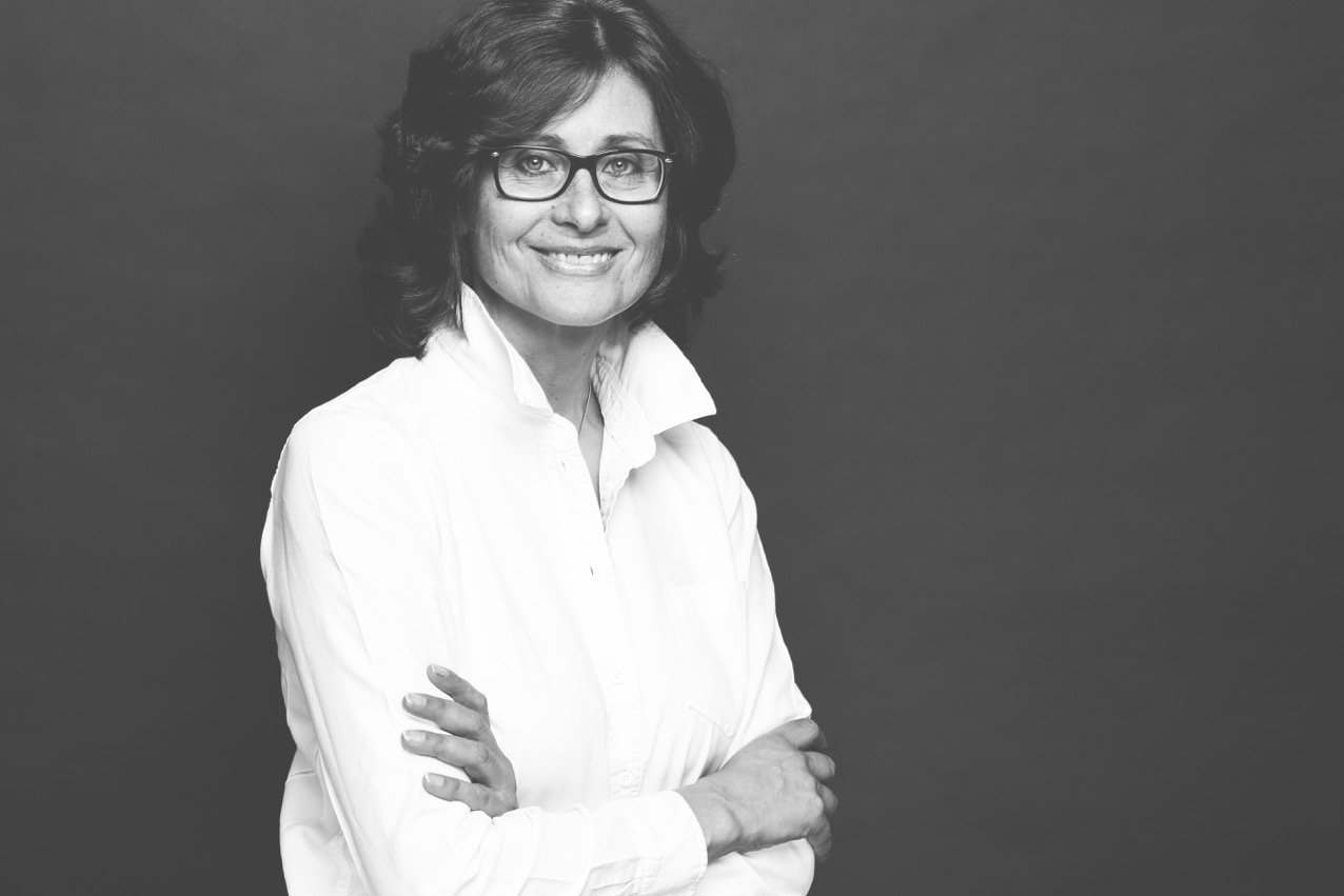 Christiane Krieg