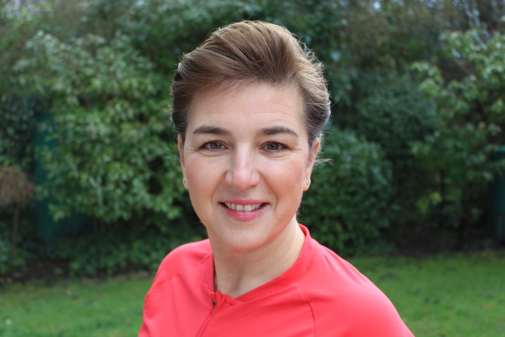 Nicole Wilhelmus Zschernack