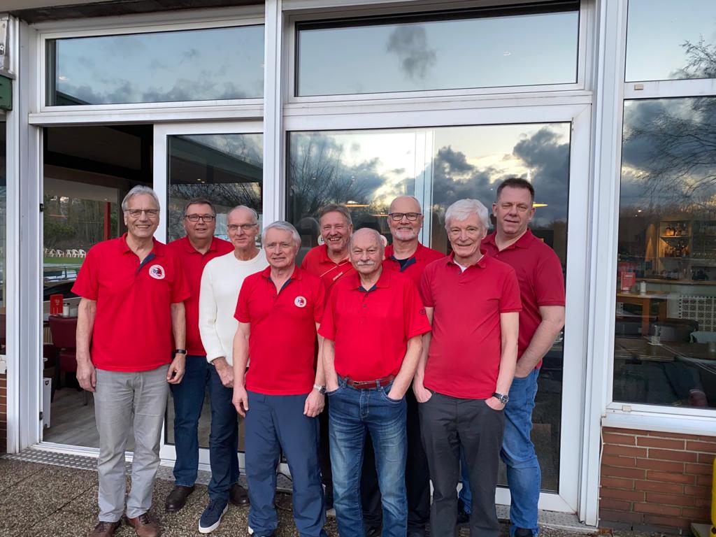 Herren 50 II