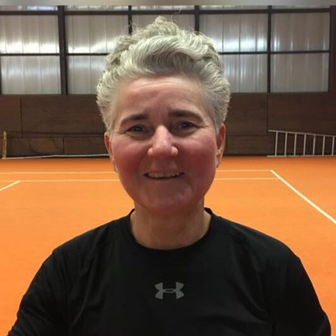Ariane Dohmann