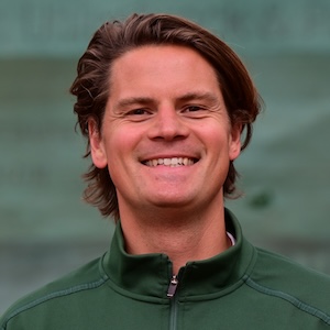 Benjamin Strunk